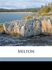 Milton,1177851385,9781177851381