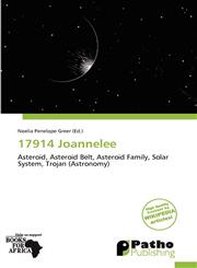 17914 Joannelee,6139092736,9786139092734