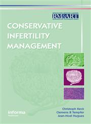 Conservative Infertility Management,0415384516,9780415384513