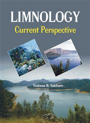 Limnology Current Perspective,8170356938,9788170356936