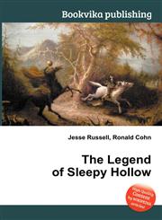 The Legend of Sleepy Hollow,5510993839,9785510993837