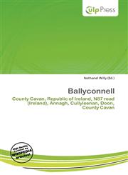 Ballyconnell,6136622491,9786136622491