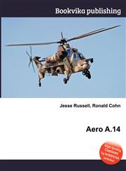 Aero A.14,5512317628,9785512317624