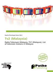 Tv2 (Malaysia),6139328810,9786139328819