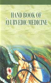 Handbook of Ayurvedic Medicine 2nd Edition,8186937757,9788186937754