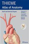 Neck and Internal Organs Thieme Atlas of Anatomy 1st Edition,1604062940,9781604062946