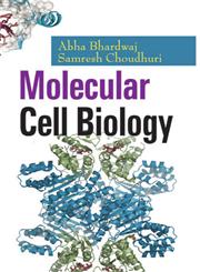 Molecular Cell Biology,9380199996,9789380199993