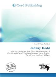 Johnny Dodd,6139556848,9786139556847