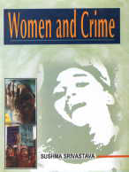 Women and Crime,8131101258,9788131101254