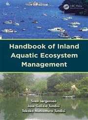 Handbook of Inland Aquatic Ecosystem Management,1439845255,9781439845257