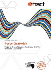 Percy Gratwick,6138802861,9786138802860