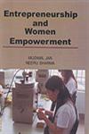 Entrepreneurship and Women Empowerment,8176258962,9788176258968