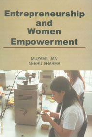 Entrepreneurship and Women Empowerment,8176258962,9788176258968