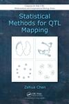 Statistical Methods for QTL Mapping,1439868301,9781439868300