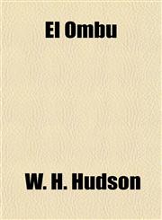 El Ombú,1154693546,9781154693546