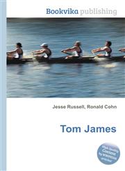 Tom James,5511973173,9785511973173