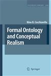 Formal Ontology and Conceptual Realism,1402062036,9781402062032