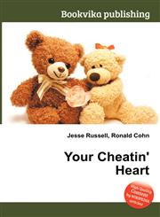 Your Cheatin' Heart,5512016148,9785512016145