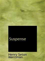 Suspense,1117949524,9781117949529