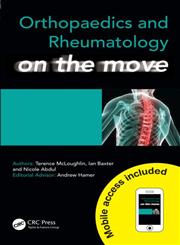 Orthopaedics and Rheumatology on the Move,1444145673,9781444145670