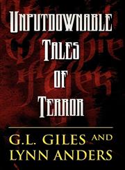Unputdownable Tales of Terror,1462667716,9781462667710