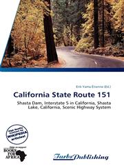 California State Route 151,6138754115,9786138754114