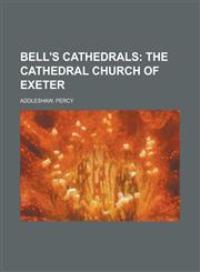 Bell's Cathedrals,1153591650,9781153591652