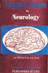 Stepping Stones to Neurology,8180562182,9788180562181