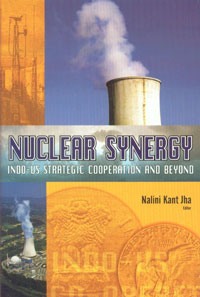 Nuclear Synergy Indo-US Strategic Cooperation and Beyond 1st Indian Edition,8182743648,9788182743649