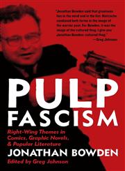 Pulp Fascism,1935965646,9781935965640