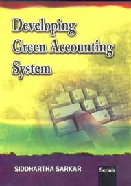 Developing Green Accounting System,8183871658,9788183871655