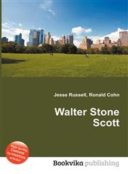 Walter Stone Scott,5511835218,9785511835211
