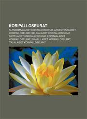Koripalloseurat Alankomaalaiset koripalloseurat, Argentiinalaiset koripalloseurat, Belgialaiset koripalloseurat, Brittiläiset koripalloseurat,1231915110,9781231915110
