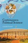 Contemporary Political Science,8183762972,9788183762977