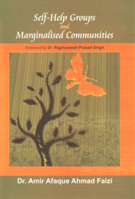 Self-Help Groups and Marginalised Communities,8180696219,9788180696213
