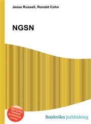 Ngsn,5511853704,9785511853703