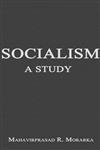 Socialism A Study,8121211840,9788121211840