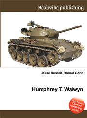 Humphrey T. Walwyn,5512627678,9785512627679