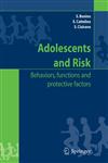 Adolescents and risk Behaviors, functions and protective factors,8847002907,9788847002906