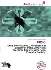 FIDIC,6135741365,9786135741360