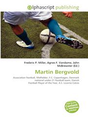 Martin Bergvold,6135553763,9786135553765