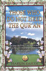 Those Who do Not Heed the Quran,8171014674,9788171014675