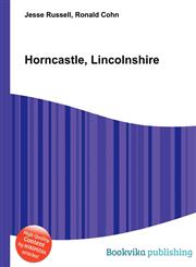 Horncastle, Lincolnshire,5510988207,9785510988208