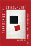 Territories Of Citizenship,0230347754,9780230347755