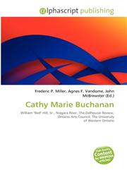 Cathy Marie Buchanan,6134338621,9786134338622