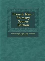 French Nan - Primary Source Edition,1294134590,9781294134596