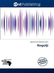 Rogolji,6138566181,9786138566182
