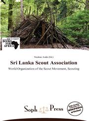 Sri Lanka Scout Association,6139193672,9786139193677