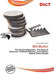 Bill Muller,6136564459,9786136564456