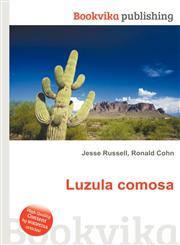 Luzula Comosa,551229749X,9785512297490